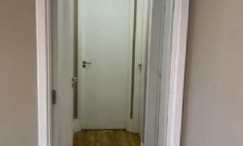 Imagem 2: São Paulo - Apartamento Padrão - Morumbi