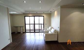 Imagem 4: Apartamento com 3 dormitórios para alugar, 147 m² por R$ 4.955,00/mês - Centro - São Berna