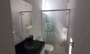 Imagem 14: Casa com 3 dormitórios à venda, 109 m² por R$ 690.000 - Condomínio Terras de São Francisco