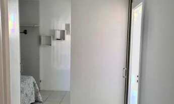 Imagem 6: Excelente 2/4 Climatizado Mandarim Salvador Mobiliado Pronto Morar Cond Clube Alto Padrão