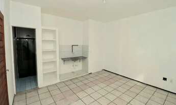 Imagem 3: Kitnet para mulheres