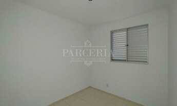 Imagem 6: Locação de Apartamentos / Padrão na cidade de Araçatuba