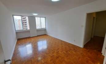 Imagem 1: APARTAMENTO 3 QUARTOS, SENDO 1 SUITE / 120 M² / CONSOLAÇÃO