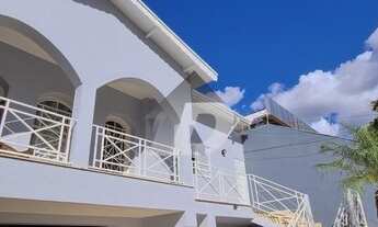 Imagem: Casa - Vila Lemos - Campinas