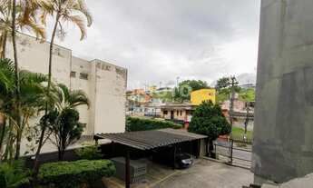 Imagem 7: APARTAMENTO RESIDENCIAL em SANTO ANDRÉ - SP, VILA LUTÉCIA