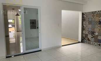 Imagem 4: CASA PARA LOCAÇÃO SWISS PARK - CAMPINAS/SP