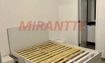 Imagem 6: Apartamento de 30m² com 1 quartos em Bom Retiro