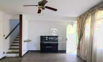 Imagem 2: Sobrado com 3 dormitórios à venda, 150 m² por R$ 1.400.000,00 - Centro - Santo André/SP