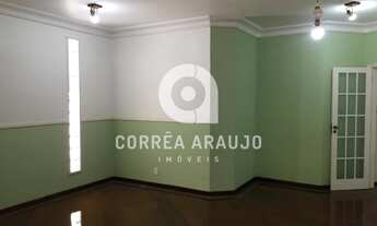 Imagem 2: Casa para aluguel com 130 metros quadrados com 3 quartos em Tijuca - Rio de Janeiro - RJ