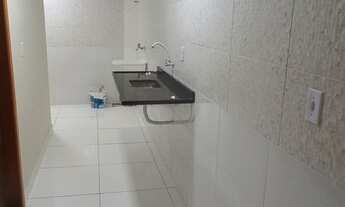 Imagem 2: Apartamento para venda com 50 metros quadrados com 1 quarto