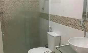 Imagem 6: Apartamento 2/4, Conjunto Santa Madalena, reformado