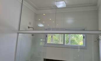 Imagem 7: Casa de condomínio sobrado para venda em condomínio Zuleika Jabour em Salto/SP