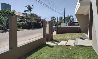 Imagem 4: Casa com 3 suites mais escritóro à venda, 166 m² por R$ 1.470.000 - Campeche - Florianópol