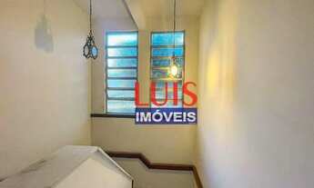 Imagem 7: Casa com 6 dormitórios para alugar, 343 m² por R$ 8.115/mês - Itacoatiara - Niterói/RJ - C