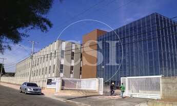 Imagem 2: Galpão - Real Parque - Campinas