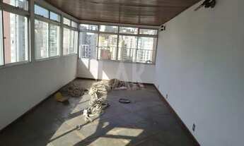 Imagem 2: Cobertura à venda, 4 quartos, 1 suíte, 2 vagas, Sion - Belo Horizonte/MG