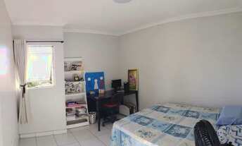 Imagem 7: Apartamento para venda tem 140 metros quadrados com 3 quartos