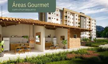 Imagem 6: Apartamento para venda com 57 metros quadrados com 2 quartos