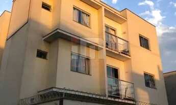 Imagem: Apartamento semi-mobiliado com 1 dormitório