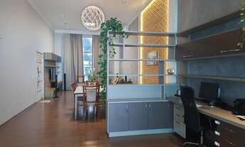 Imagem 6: Casa de condomínio para aluguel e venda possui 239 metros quadrados com 3 quartos