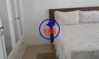 Imagem 7: APARTAMENTO RESIDENCIAL em CAMPINAS - SP, CENTRO