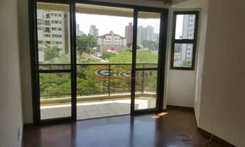 Imagem 5: Apartamento Bairro Jardim em Santo André