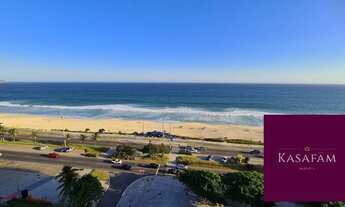 Imagem 4: FRONTAL MAR, aluguel ou venda - 2 suítes - 110m2 - RHR /RIO HOTEL RESIDÊNCIA