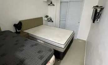 Imagem 4: Apartamento com 1 dorm, Aviacao, Praia Grande