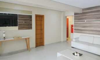 Imagem 4: ED. VILLAGE PREMIER APTO. MED 127,00M² COM 03 SUITES E 02 VAGAS