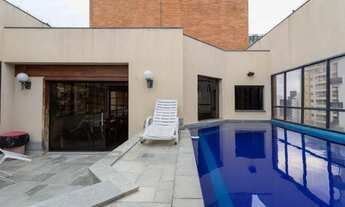 Imagem 4: SÃO PAULO - Apartamento Padrão - MOEMA