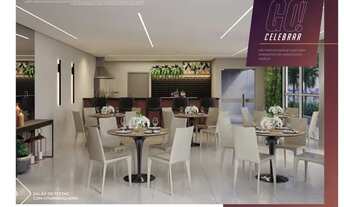 Imagem 6: Apartamento para venda possui 41 metros quadrados com 2 quartos em Tatuapé - São Paulo - S