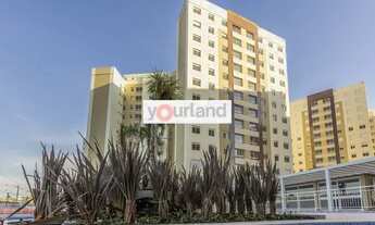 Imagem 4: CANOAS - Apartamento Padrão - Marechal Rondon