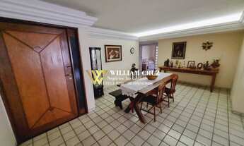 Imagem 5: Oportunidade no melhor local do Parnamirim, 4 quartos andar alto, lazer