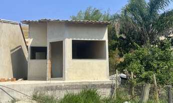 Imagem 3: MARICÁ - Casa Padrão - ITAPEBA