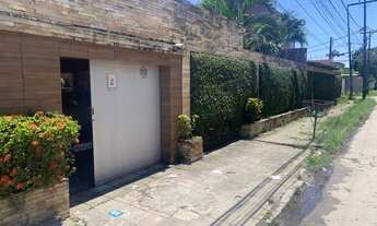 Imagem 3: Casa duplex 410 m2, sala para 2 ambientes 4 qts, 3 banheiros, piscina em Afogados