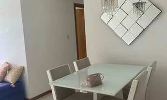Imagem 3: APARTAMENTO MOBILIADO 3/4 2suites