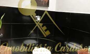 Imagem 2: Ponto comercial completo de 134m², localizado no Centro de Silvânia-GO