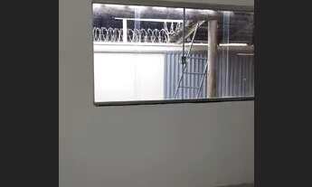 Imagem 2: Casa com direito a 300 KWH de energia