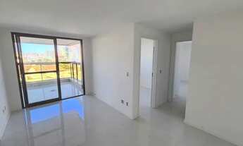 Imagem 7: Apartamento para venda com 63 metros quadrados com 2 quartos em Jardim Camburi - Vitória