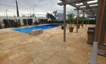 Imagem 2: Casa com 3 dormitórios para alugar, 90 m² por R$ 3.100/mês - Village Imperial Residence