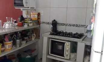 Imagem: Vendo Duplex Com Quintal No Bom Jardim Valor