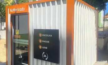 Imagem 4: Cond. Parque Leste