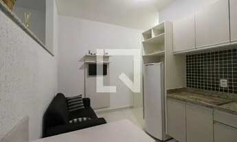 Imagem 2: Apartamento para Aluguel - Mooca, 1 Quarto, 42 m2