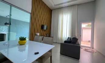 Imagem 3: Vicente pires, casa alto padrão 'entrada 50 mil'