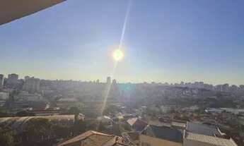 Imagem 2: Apartamento para venda tem 105 metros quadrados com 3 quartos