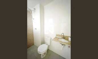 Imagem 7: Apartamento para Aluguel - Água Fria, 1 Quarto, 34 m2