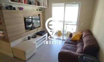 Imagem 5: Apartamento de 70m², com 2 dorm(1suíte). e 2 vagas de garagem na Saúde