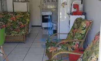 Imagem 6: Sobrado em condomínio com 02 quartos sendo 01 suíte, garagem coberta para 01 carro em Ubat