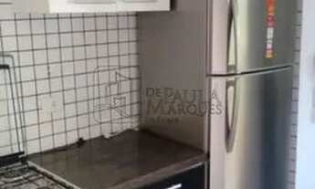 Imagem 7: Flat disponível para locação