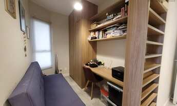 Imagem 2: Apartamento para Venda em Salvador, Patamares, 3 dormitórios, 3 banheiros, 2 vagas